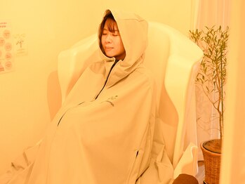 ヨサパーク リコア(YOSA PARK Likoa)/Luluonn