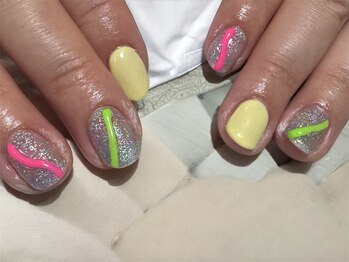 シーエヌ(C/N)/C/N4art./7700