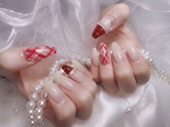 エミュ(emu)/4本アート　1