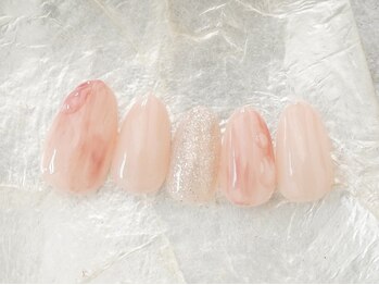 ABCネイル ららぽーと柏の葉店/★NEW★ハンド定額オフ込5980円