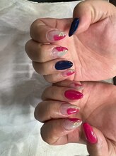 アリエル(Ariel)/