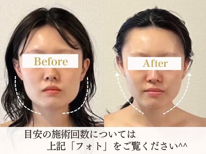サロンキャン(Salon.CAN)の写真
