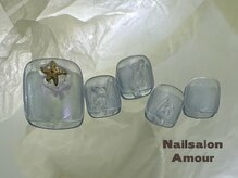 アムールユシマテン 上野湯島店(Amour)/フットトレンドデザイン8980円