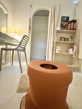 ととの(totono)/完全個室のくつろぎ空間