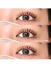 ヴィフ(Vif)/パリジェンヌラッシュリフト♪