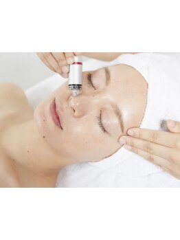 毛穴ケアをしたい