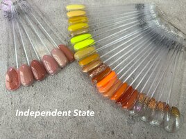 Color chart