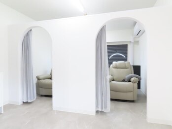 ジズ(Zizz)/完全個室♪