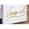 スリープウェル 四条烏丸(sleep well)のお店ロゴ