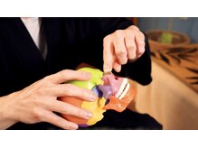 和の整体院みらいく/『なぜ？』を追求します！