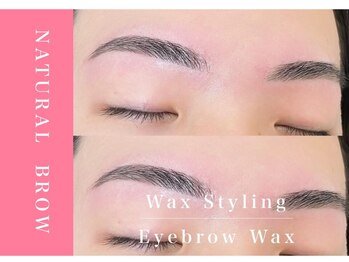 アンドアルファ 神戸三宮(&α)/美眉/眉毛/アイブロウ/神戸三宮