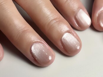 マイロネイル(myiro nail)/マグネット