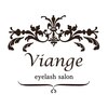 ヴィアンジュ アイラッシュ 仙台店(Viange Eyelash)のお店ロゴ