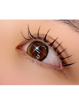 キープ力が自慢のサロン