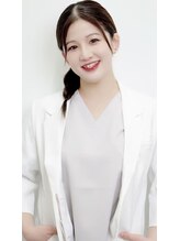 ルーチェ ルシーナ(Luce Lucina)&nbsp;福永 誠笑