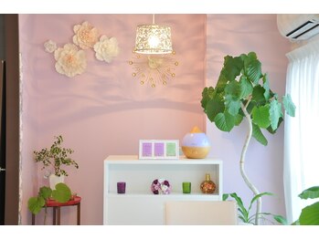 エステティックサロン オン(on)