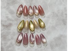 ファースト 姪浜店(FIRST)/マグネット丸フレンチ