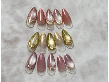 ファースト 姪浜店(FIRST)/マグネット丸フレンチ