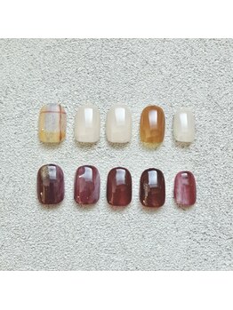 ニウ 自由が丘(niu)/定額6480円デザイン