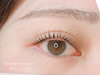 ブルーム(Bloom)の写真/【完全プライベートサロン】丁寧なカウンセリングで、お客様一人一人に合わせたデザインをご提案◎