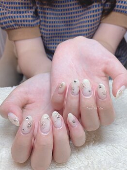 ネイルズ イルク(Nails Irk)/