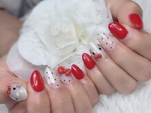 エムシーベル(m.c bell)/kitty☆