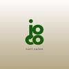 ジョーコーネイル(joco nail)のお店ロゴ