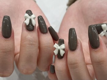 エイチ 立川北口店(H)/ワンカラー