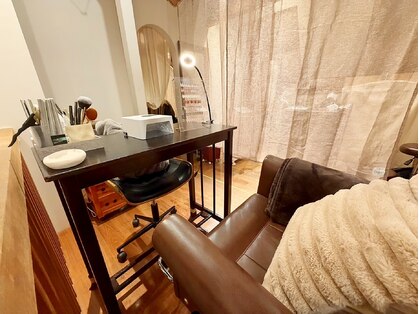 Suen 【スエン】の写真