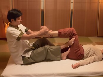 くすの木タイ古式サロン アンド スクール