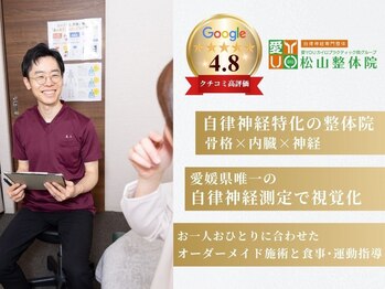 松山整体院