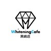 歯のホワイトニング専門店WhiteningCafe黒崎店【ホワイトニングカフェ】ロゴ