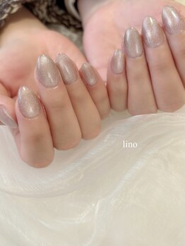 リノ サロン(lino salon)/