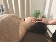 エイトの雰囲気(おすすめ!ドライヘッドスパ♪)