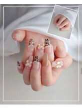 リナネイルサロン 池袋(Lina nail salon)/やり放題