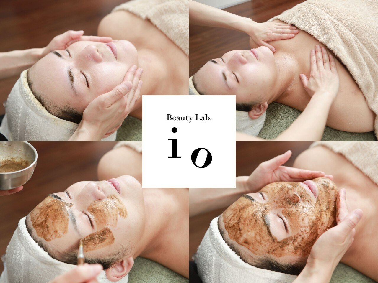 イーオ(io)｜ホットペッパービューティー
