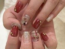 ネイルサロン エーナイン 旭川店