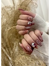 キナ(KINA)/10本アートやり放題