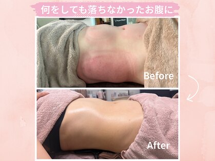 サロンドモモ(SALON de MOMO)の写真