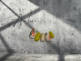 ニュアンス¥6300(2026.03～)