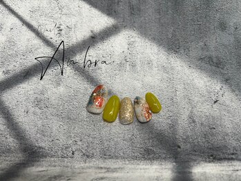 ニュアンス¥6300(2026.03~)