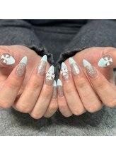 メルシー(Merci)/chrome　ｂｙ本間