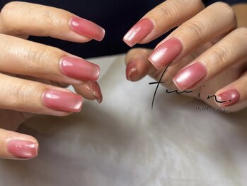 ツイン(twin.)/プランパーマグネット