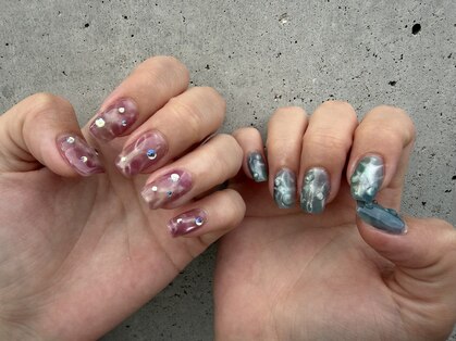 エルフ(elf)の写真