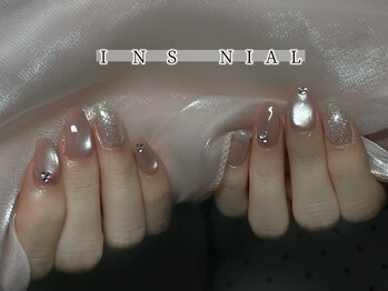 インスネイル(Ins Nail)/