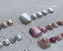 リブネイル(LiB nail)