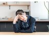 【子ども向け｜体調】朝起きにくい・頭痛・だるさ相談＋体験/施術30分