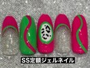 フレンチ×ニュアンス