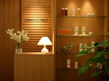 グラン イーノ GRAND INO 六本木店の雰囲気(高級ホテルのコンシェルジュに出会ったような最上級のおもてなし)