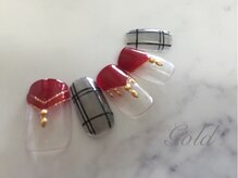 ネイルサロン ゴールド(Nail salon GOLD)/スペシャルアートコース
